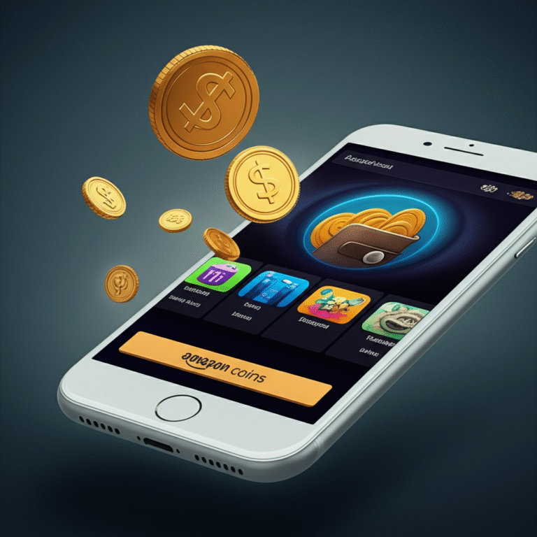 Featured image for What Are Amazon Coins Used For 7 Smart Ways to Spend Them 2025