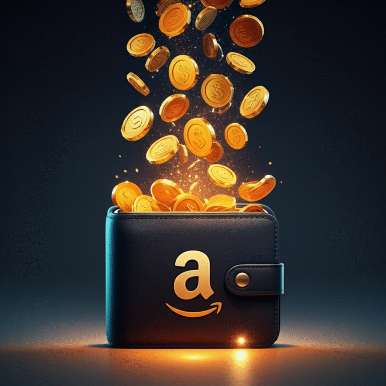 Featured image for Can I Earn Amazon Coins Through Rewards or Promotions 2025