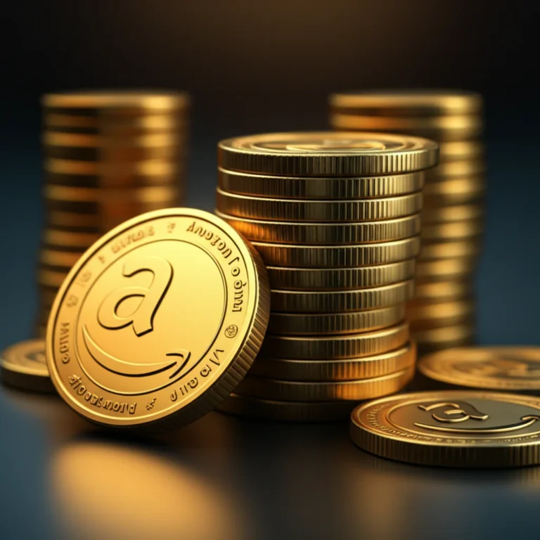 Featured image for What Are the 7 Key Terms Conditions for Using Amazon Coins in 2025