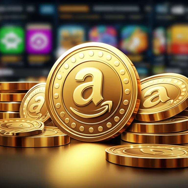 Featured image for Amazon Coins Uncovered 8 Smart Alternatives for 2025