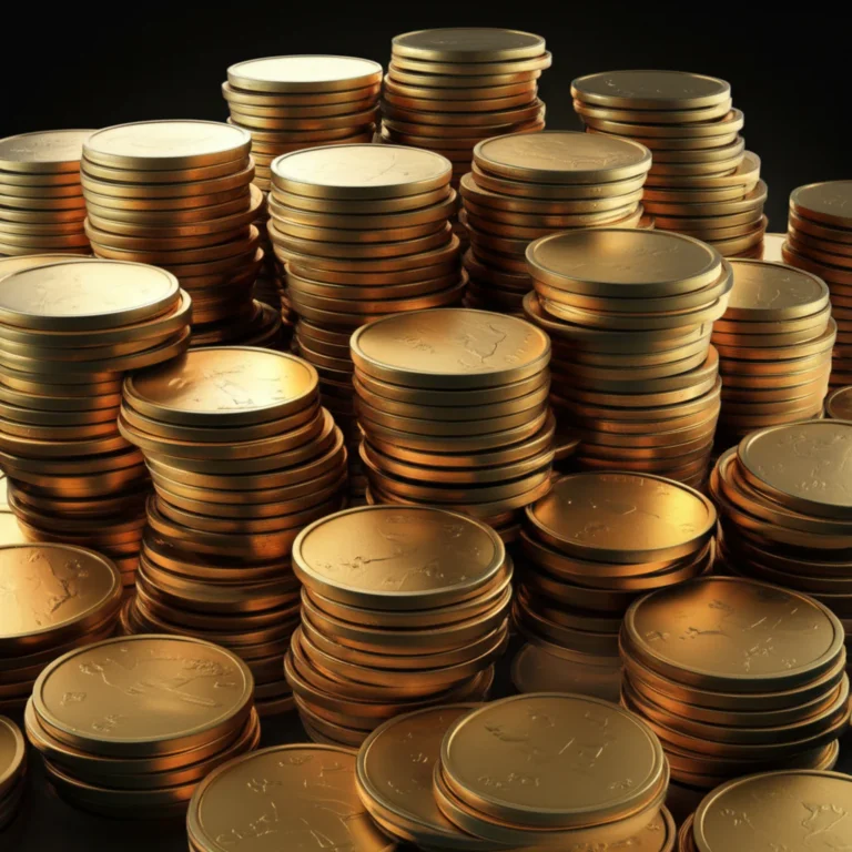 Featured image for The Ultimate Gold Coin Guide 2025 8 Must-Know Facts Picks