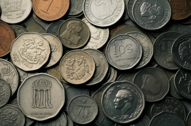 Featured image for Ultimate World Coin Price Guide 2025 9 Secrets to Maximize Value