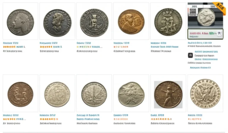 Featured image for 15 Rare Coins on Amazon You Cant Miss in 2026
