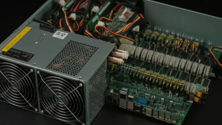 Featured image for How to Start Bitcoin Mining in 2026 12 Expert Steps to Profit