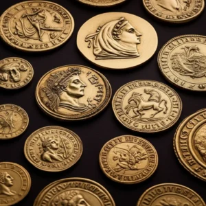 Featured image for The 15 Most Valuable Gold Coins in the World 2026 Revealed