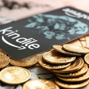Featured image for Unlocking Amazon Currency for Kindle Games Your Ultimate 2026 Guide