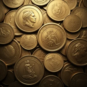 Featured image for 12 Stunning Types of Gold Coins to Collect in 2026
