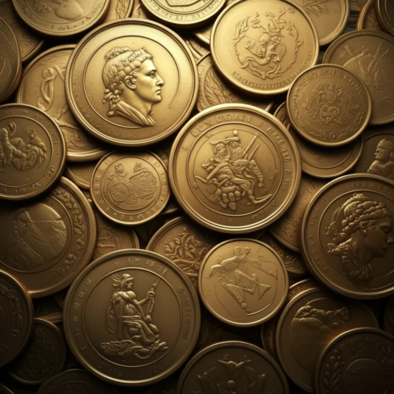 Featured image for 12 Stunning Types of Gold Coins to Collect in 2026