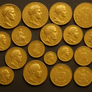 Featured image for 15 Rare Gold Coins You Must Know About in 2026