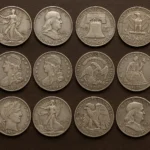 Featured image for 5 Rare 50 Cent Pieces Worth Money 2026