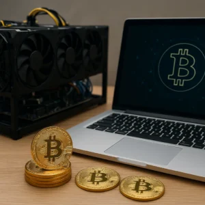 Featured image for How Much Can You Make Mining Crypto at Home 2026 Reality Check