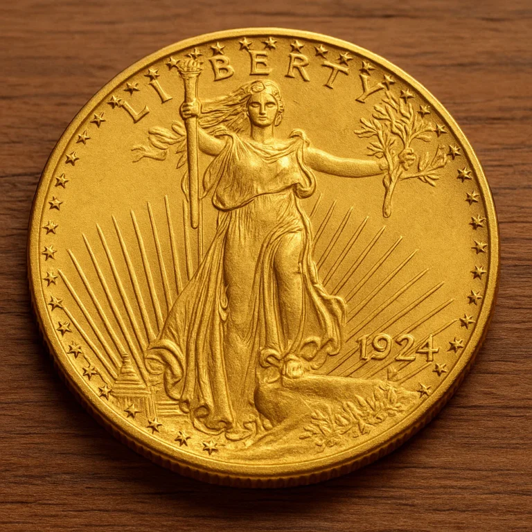 Featured image for How Much Is a US 20 Gold Coin Worth 2026 Guide