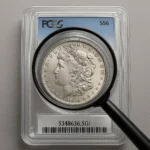 Featured image for PCGS Coin Lookup The Ultimate 2026 Guide to Verifying Your Treasures