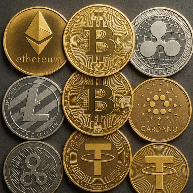 Featured image for What is the Value of a Crypto Coin 2026 Guide