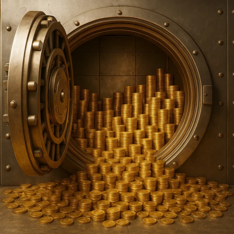 Featured image for 2026 List of Banks That Sell Gold Coins The Ultimate Guide