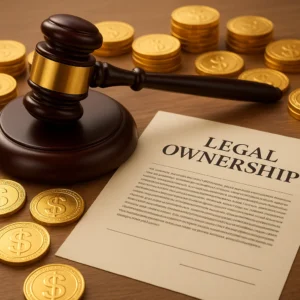 Featured image for Is It Legal to Own Gold Coins The 2026 Truth Revealed
