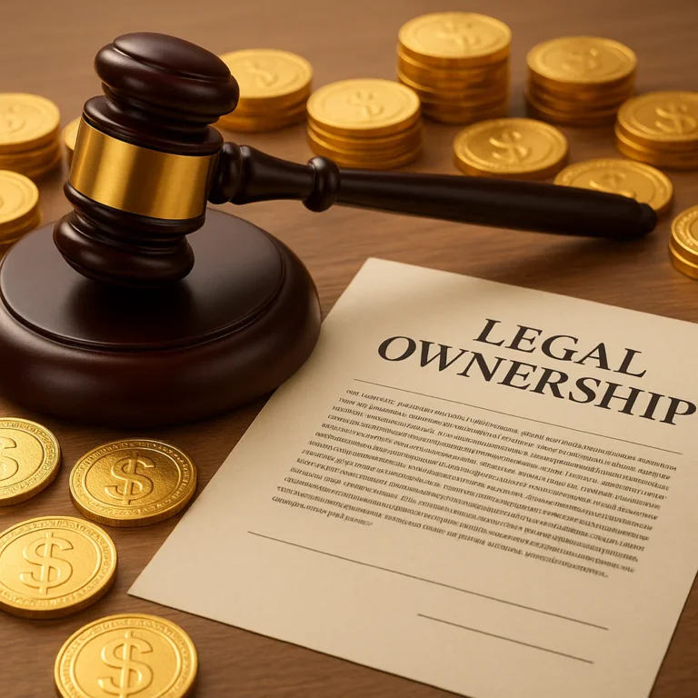 Featured image for Is It Legal to Own Gold Coins The 2026 Truth Revealed