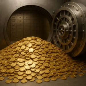 Featured image for Can You Really Buy Gold Coins From a Bank 2026 Truth