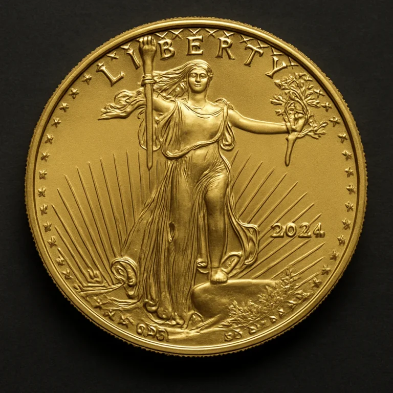 Featured image for How Much Is 1 oz Gold Coin 2026 Price Value Guide