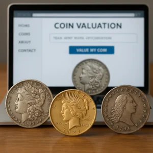 Featured image for Top 10 Best Websites for Coin Values 2026