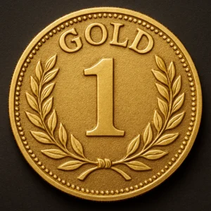 Featured image for What Is a Gold Coin Worth Today 2026