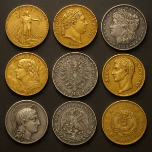 Featured image for 12 Coins Worth Money The Ultimate 2026 Value Guide
