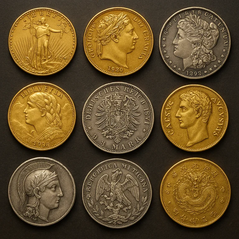 Featured image for 12 Coins Worth Money The Ultimate 2026 Value Guide