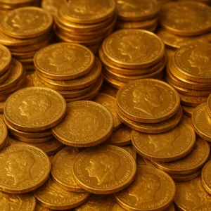 Featured image for Top 15 Best Gold Coins to Buy Online in 2026