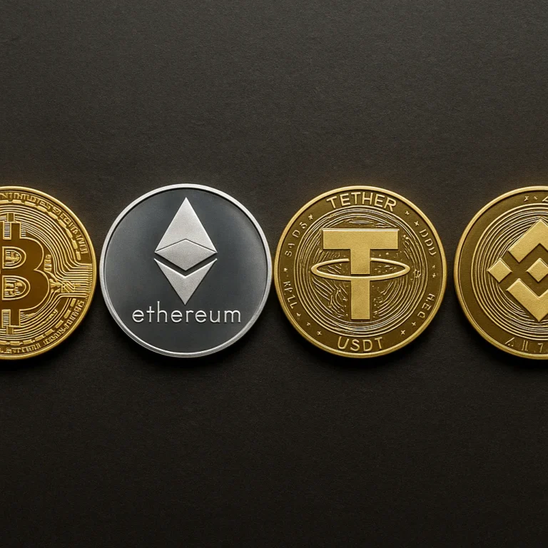 Featured image for What Crypto Coin Is Worth the Most Top 10 Revealed 2026