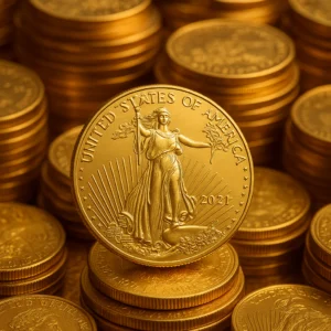 Featured image for 15 Best Gold Coins to Buy for Investing in Gold 2026