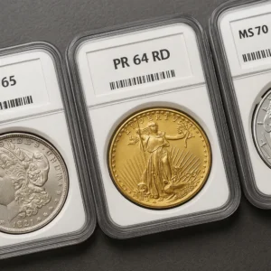 Featured image for Coin Grade vs. Value Whats the Real Difference